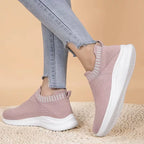 Women's Orthopedic Sandals | Sneakers Solution for Foot Pain, Plantar Fasciitis, and Long Walks