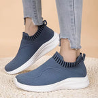 Women's Orthopedic Sandals | Sneakers Solution for Foot Pain, Plantar Fasciitis, and Long Walks