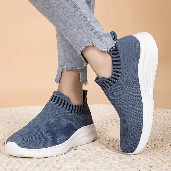 Women's Orthopedic Sandals | Sneakers Solution for Foot Pain, Plantar Fasciitis, and Long Walks
