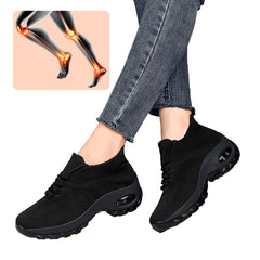 Orthopedic Shoes Fashionable Uk for Women Ladies