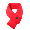 Image of WarmFlex™ Heated Wrap for Neck | Heated Scarf for UK Winters