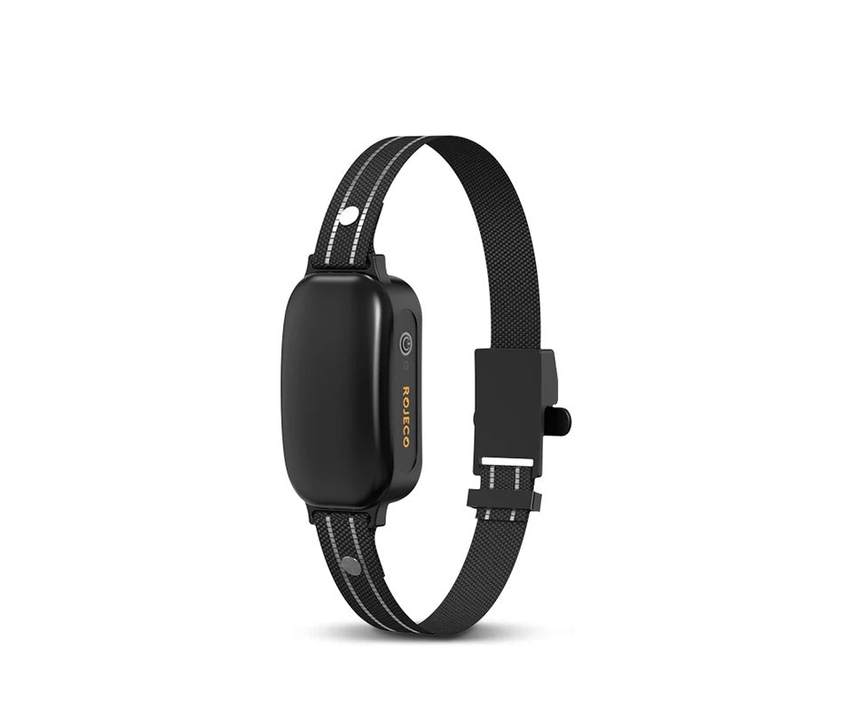 Electric Dog Training Collar – Remote-Control e-Collar for Dog Obedience up to 3300 ft
