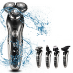 Gear Tech Electric Razors For Sensitive Skin