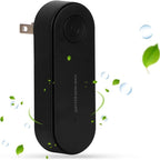 Pack of 2 Ultrasonic Insect Repellent Plug In Mosquito Repellent