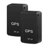 Image of Pack x2 Magnetic Mini Worldwide Gps Tracker for Bikes Without Subscription