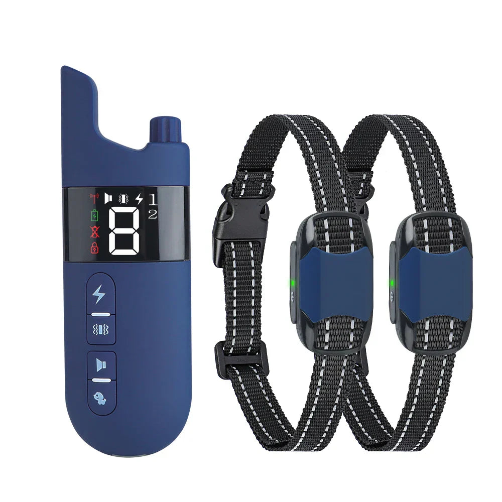 Gear Tech Dog Training Collar