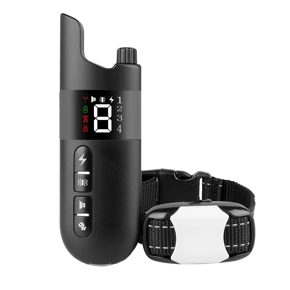 Gear Tech Dog Training Collar