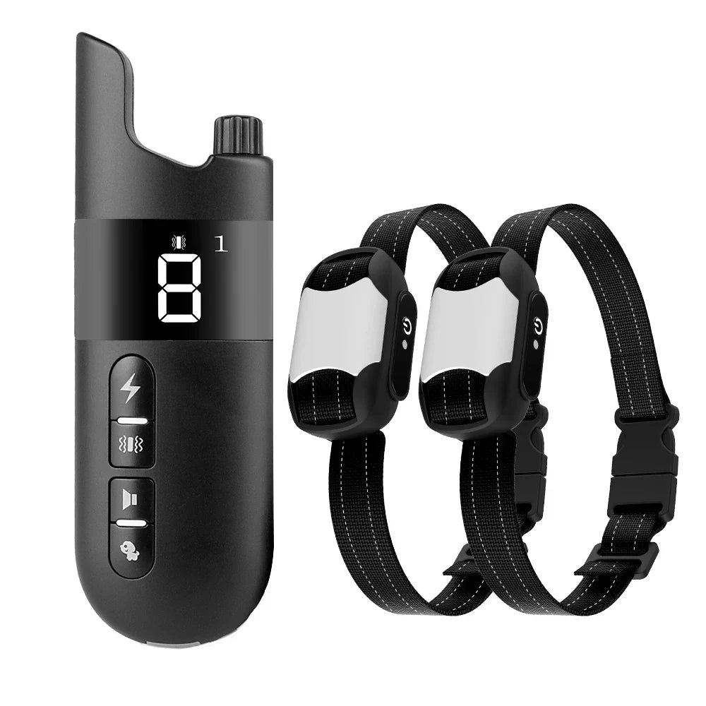 Gear Tech Dog Training Collar