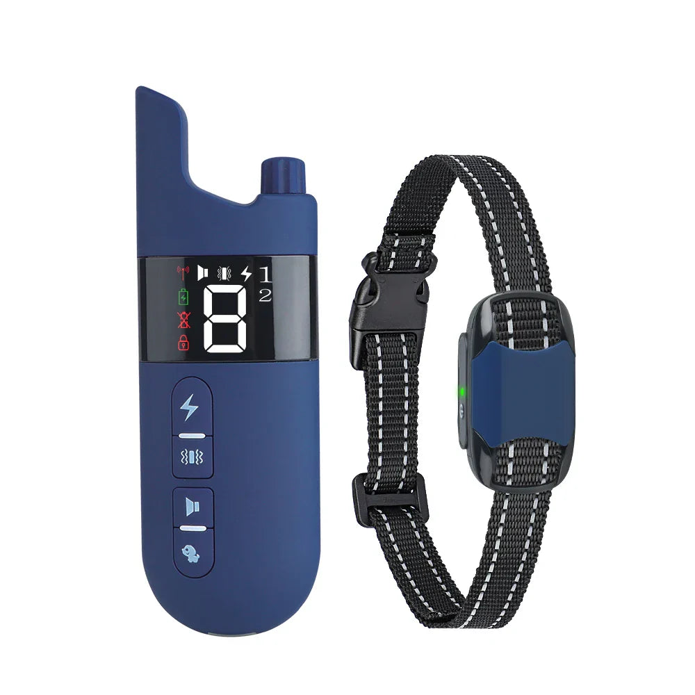 Gear Tech Dog Training Collar