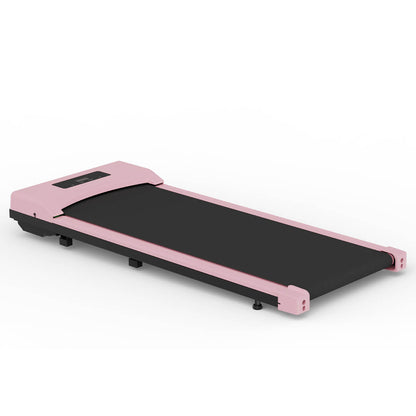 Treadmill Pad for Under Desk | Compact, Quiet & Ideal for Walking While Working  | Best Walking Pad Treadmill