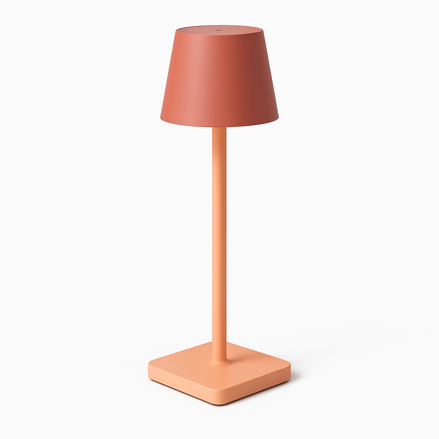 Luminara™ | Modern Rechargeable LED Wireless Table Lamp | Portable Lighting for Home, Office & Outdoor Use