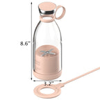 Fresh Juice Mini Portable Blender Bottle