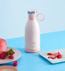 Image of Fresh Juice Mini Portable Blender Bottle