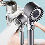 PowerFlow™ High Pressure Showerhead | Powerful Showerhead for Maximum Water Pressure