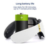 Image of Neck and Back Massager with Heat Therapy - Portable Pain Relief for Neck and Back Muscle Relaxation
