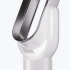 Bladeless Tower Fan | Energy Efficient Cool Air Flow