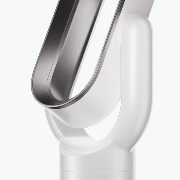 Bladeless Tower Fan | Energy Efficient Cool Air Flow