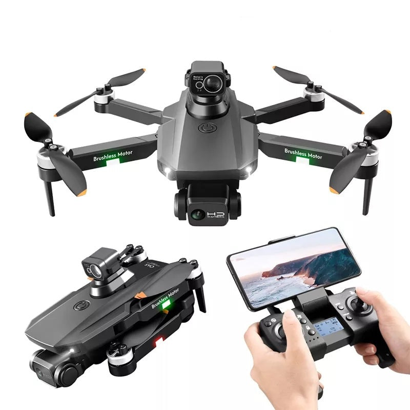 GPS Drone 8K Professional Dual HD Camera