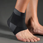 Ankle Support Brace | Lightweight, Comfortable & Designed for Athletes in Sports Shoes