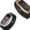 Image of Blood Pressure Smart Watch and Heart Rate Monitor