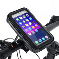 Bicycle Cell Phone Mobile Holder for Bike Bicycle