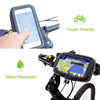 Image of Bicycle Cell Phone Mobile Holder for Bike Bicycle