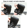 Image of Bicycle Cell Phone Mobile Holder for Bike Bicycle