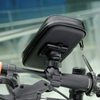 Image of Bicycle Cell Phone Mobile Holder for Bike Bicycle