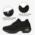 Orthopedic Shoes Fashionable Uk for Women Ladies