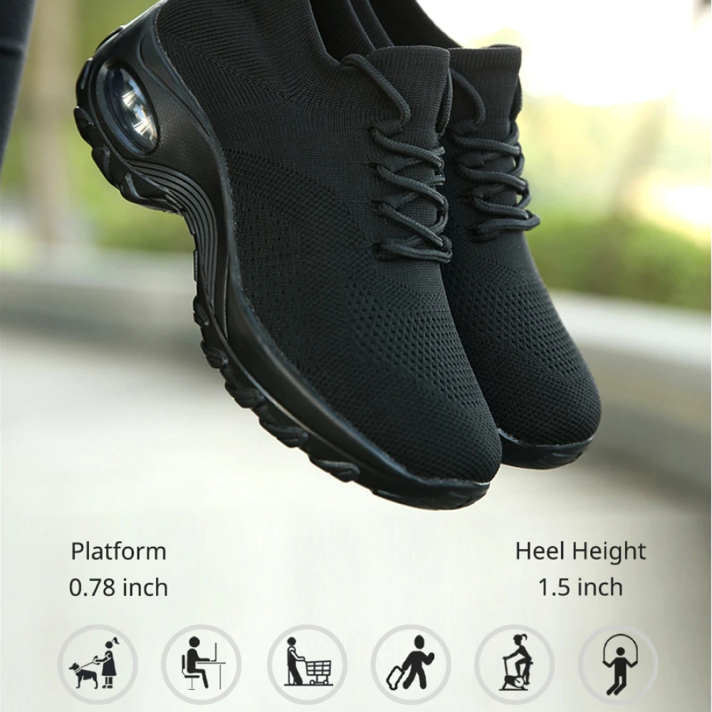 Orthopedic Shoes Fashionable Uk for Women Ladies