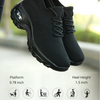 Image of Orthopedic Shoes Fashionable Uk for Women Ladies