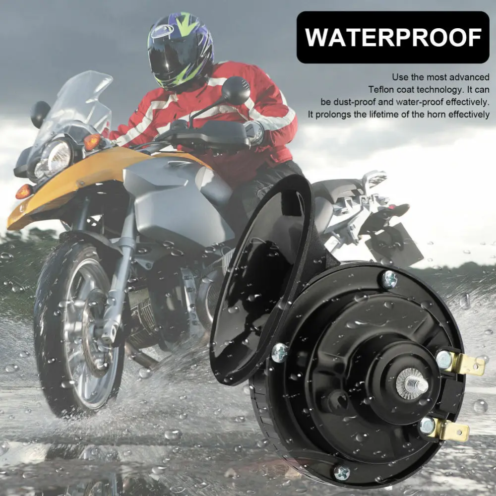 Air Train Horn for Truck and for Automobiles