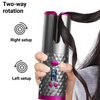 Image of Automatic Self Rotating Hair Curler Curling Iron