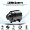 Image of Waterproof HD Mini Camera With Night Vision and Wide Angle Lens IP WiFi 1080P HD 160° Wide Angle