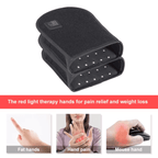 Red Light Therapy Glove for Arthritis Relief – Best Glove for Arthritic Hands and Fingers