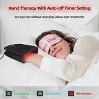 Red Light Therapy Glove for Arthritis Relief – Best Glove for Arthritic Hands and Fingers