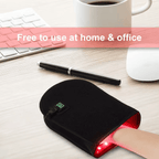 Red Light Therapy Glove for Arthritis Relief – Best Glove for Arthritic Hands and Fingers