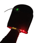 Red Light Therapy Glove for Arthritis Relief – Best Glove for Arthritic Hands and Fingers