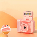 Mini Vintage Camera for Nostalgic Photography | Compact Retro Film Camera for Instant Memories