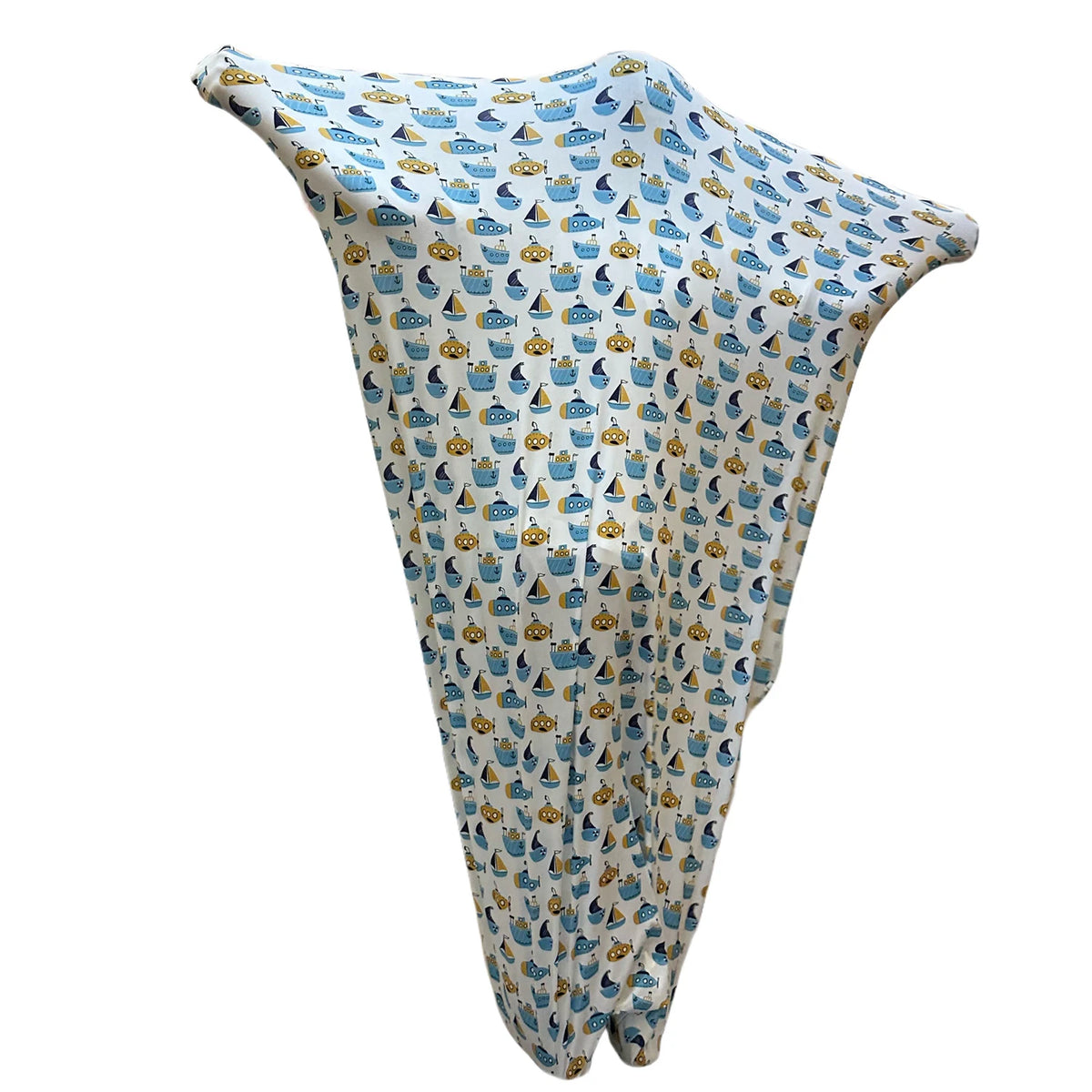 Children Sensory Body Sock – Stretchy Body Sock for Pressure Comfort | Active Play