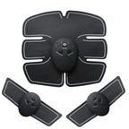 EMS Core Muscle Stimulator – Portable Electrical Stimulation Belt | Home Use