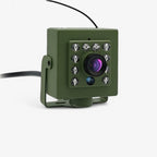 Camera for Bird Box - WiFi Waterproof Outdoor Wildlife Camera