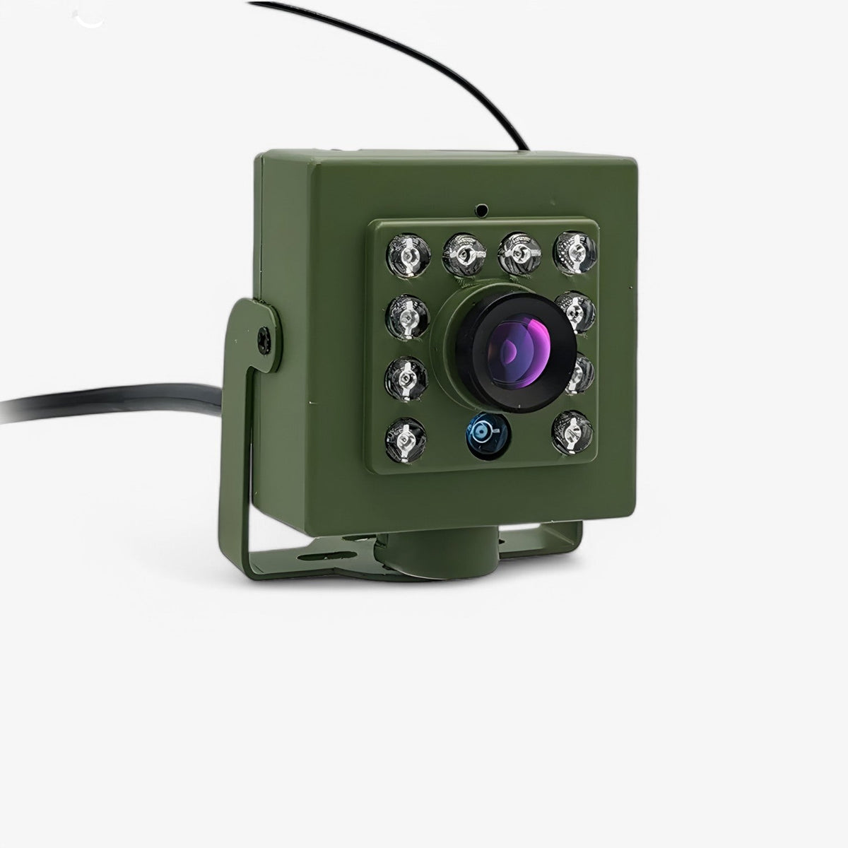 Camera for Bird Box - WiFi Waterproof Outdoor Wildlife Camera
