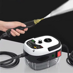 Steam Cleaner For Car - High-Pressure