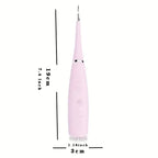 Dental Tartar Removal Tool – Home Oral Care Cleaner for Plaque Control and Daily Hygiene Use