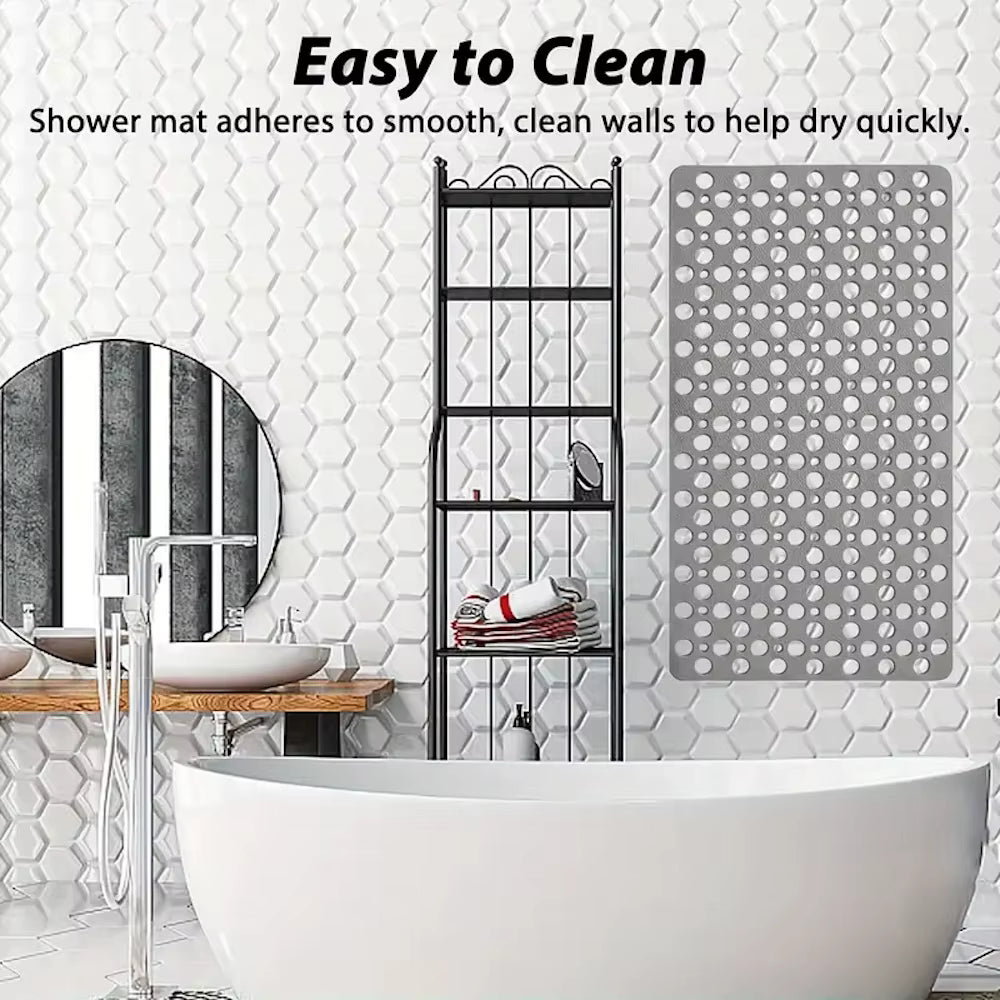 Non Slip Bathtroom Mats For The Elderly Showers