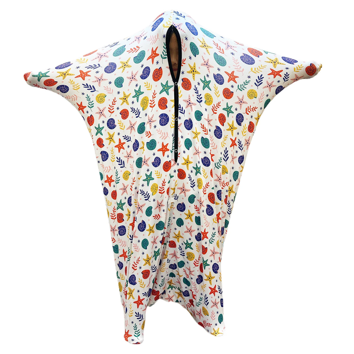 Children Sensory Body Sock – Stretchy Body Sock for Pressure Comfort | Active Play