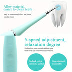 Dental Tartar Removal Tool – Home Oral Care Cleaner for Plaque Control and Daily Hygiene Use