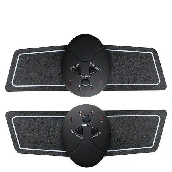 EMS Core Muscle Stimulator – Portable Electrical Stimulation Belt | Home Use