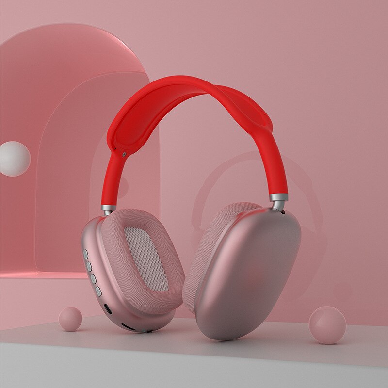 PRO Wireless Headphones | Crystal Clear Sound, Ultimate Comfort & Up to 40 Hours Battery Life for Home and On the Go